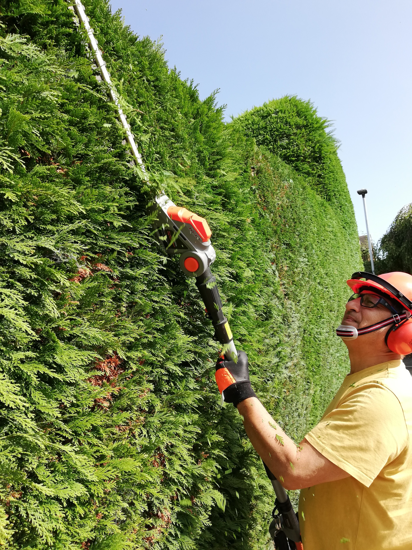 Handyman Services